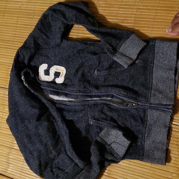 Big boy hoodies - Picture 4 of 4